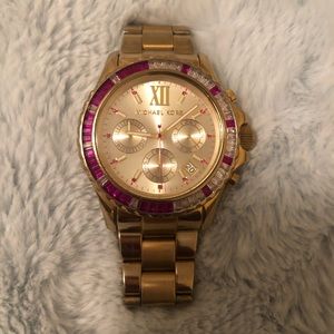 COPY - MICHAEL KORS WATCH!! 🎉🎊🎉